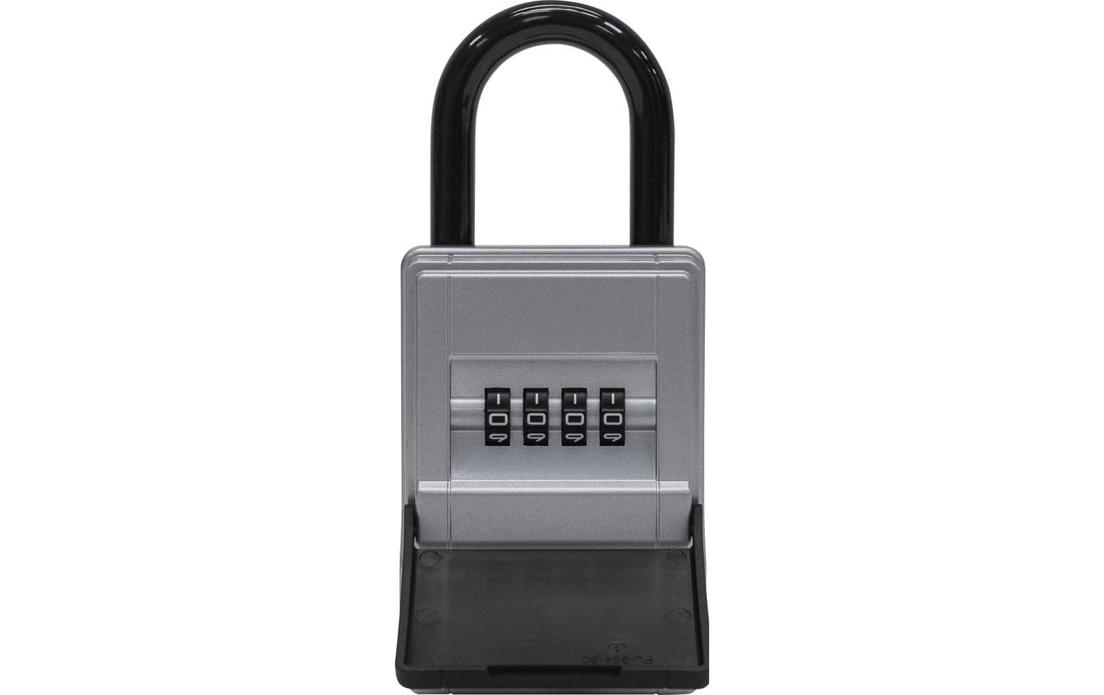 ABUS 737 Mini B/mit Bügel KeyGarage Schlüsselschrank
