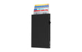 Tru Virtu Card Case Click & Slide black magic