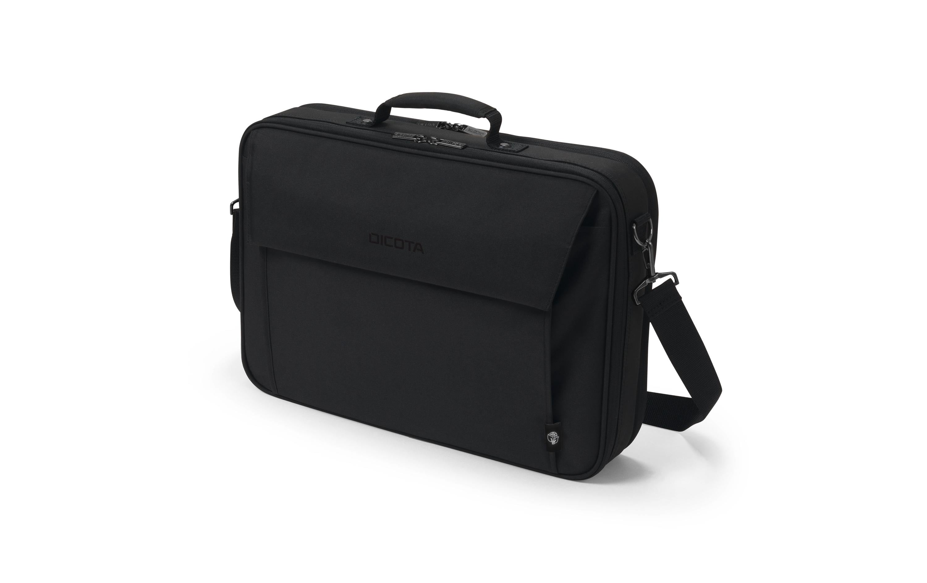 DICOTA Eco Multi Plus BASE 14-15.6 D30491-RPET