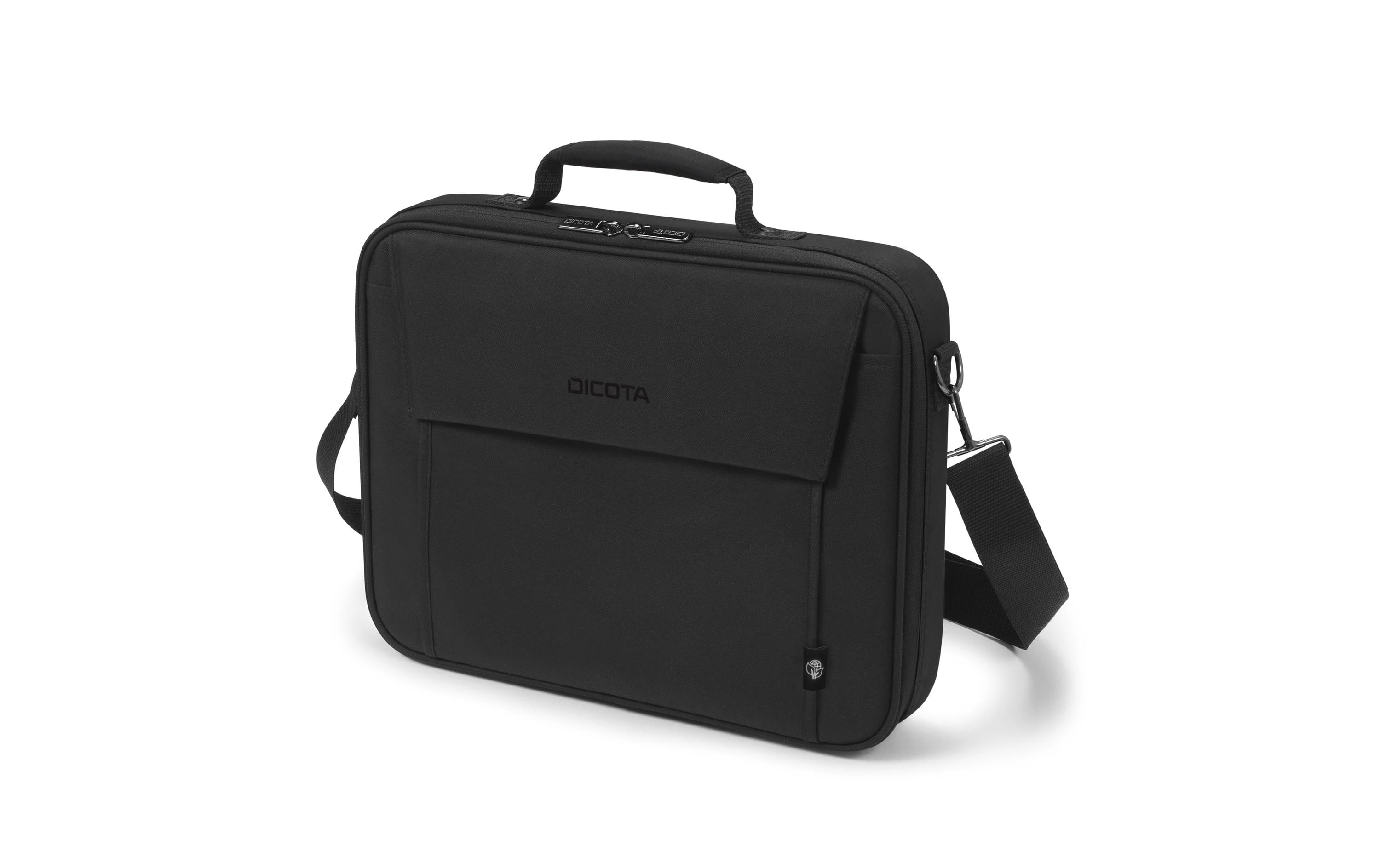 DICOTA Eco Multi BASE 15-17.3 D30447-RPET