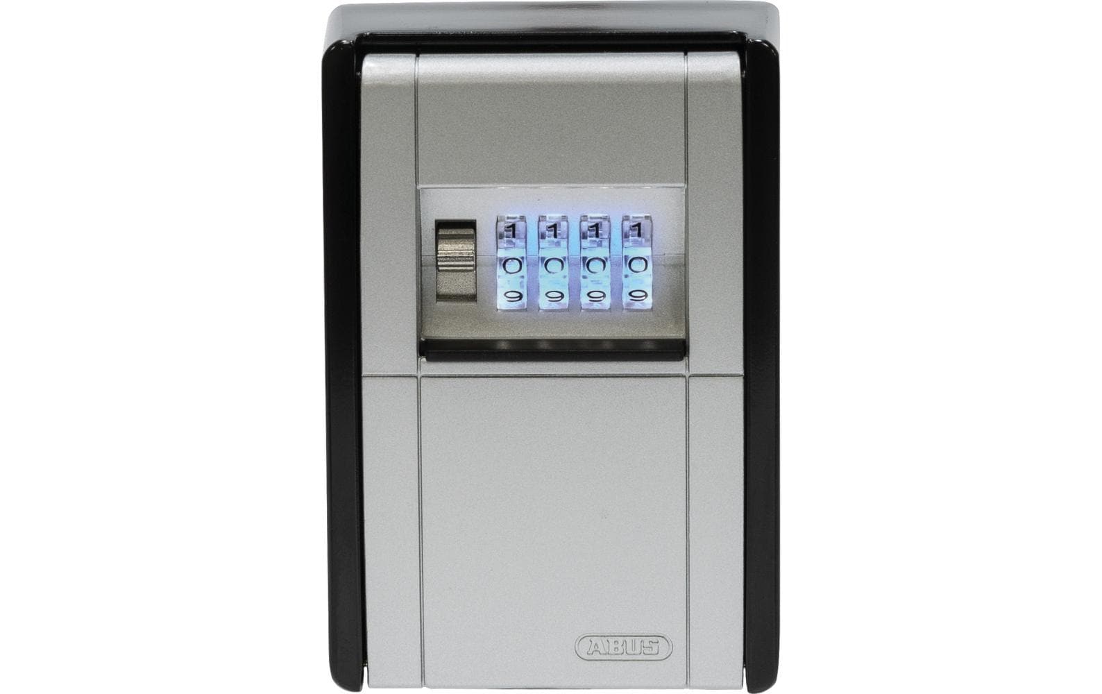 ABUS 787 BIG LED B/Wandm. KeyGarage Schlüsselschrank