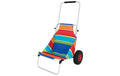 Eurotrail Beach Trailer Stripes 9900 Multi color