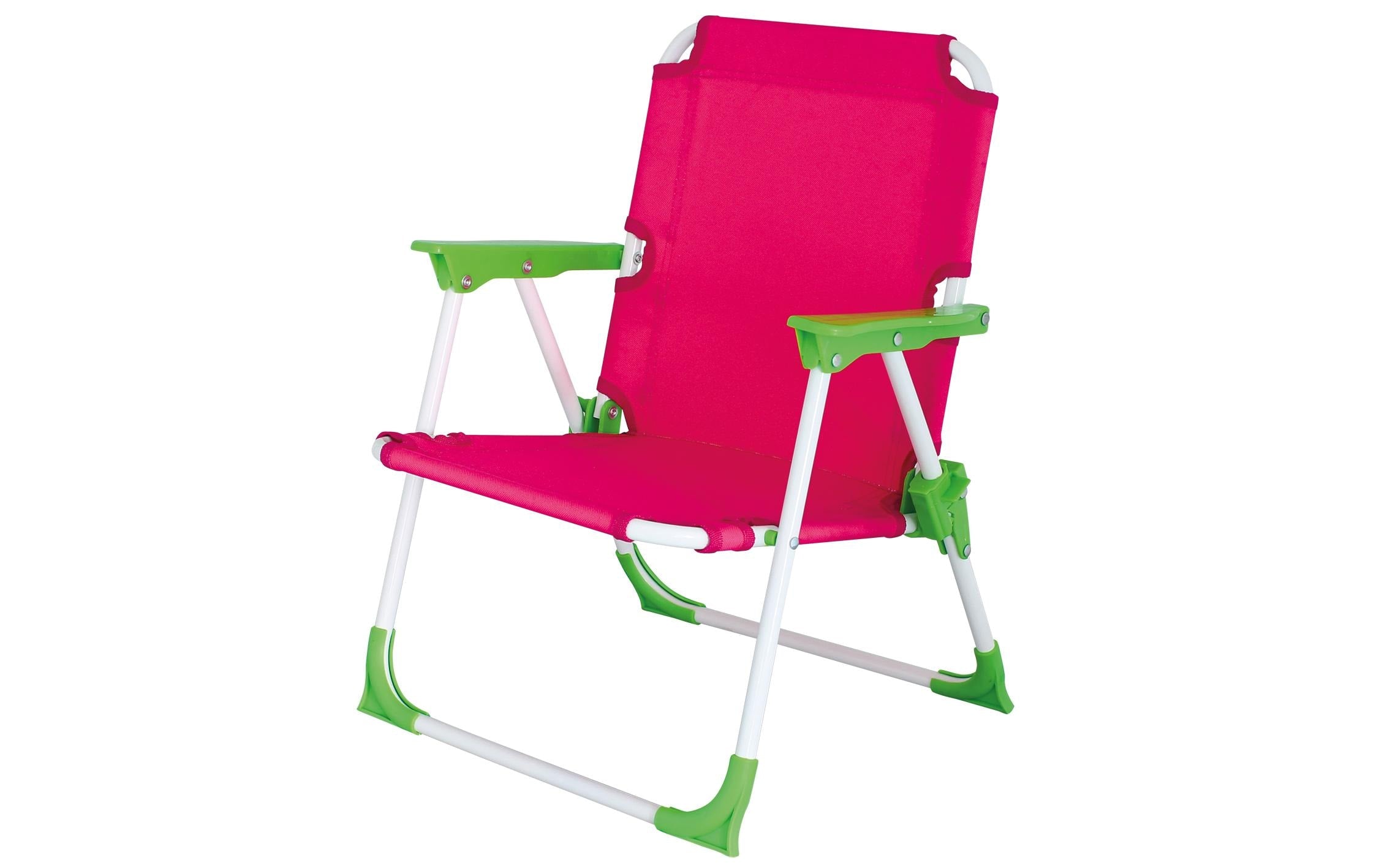 Eurotrail Nicky JR 3917 Pink/Grün