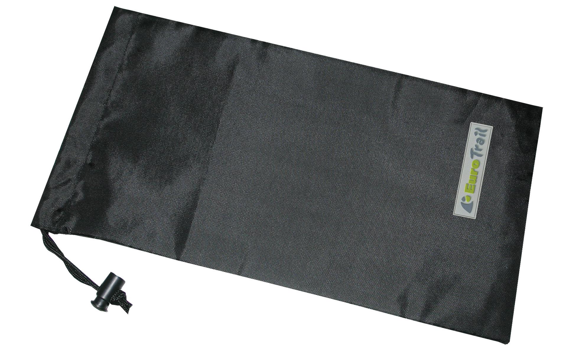 Eurotrail Herringtasche 0001 Schwarz