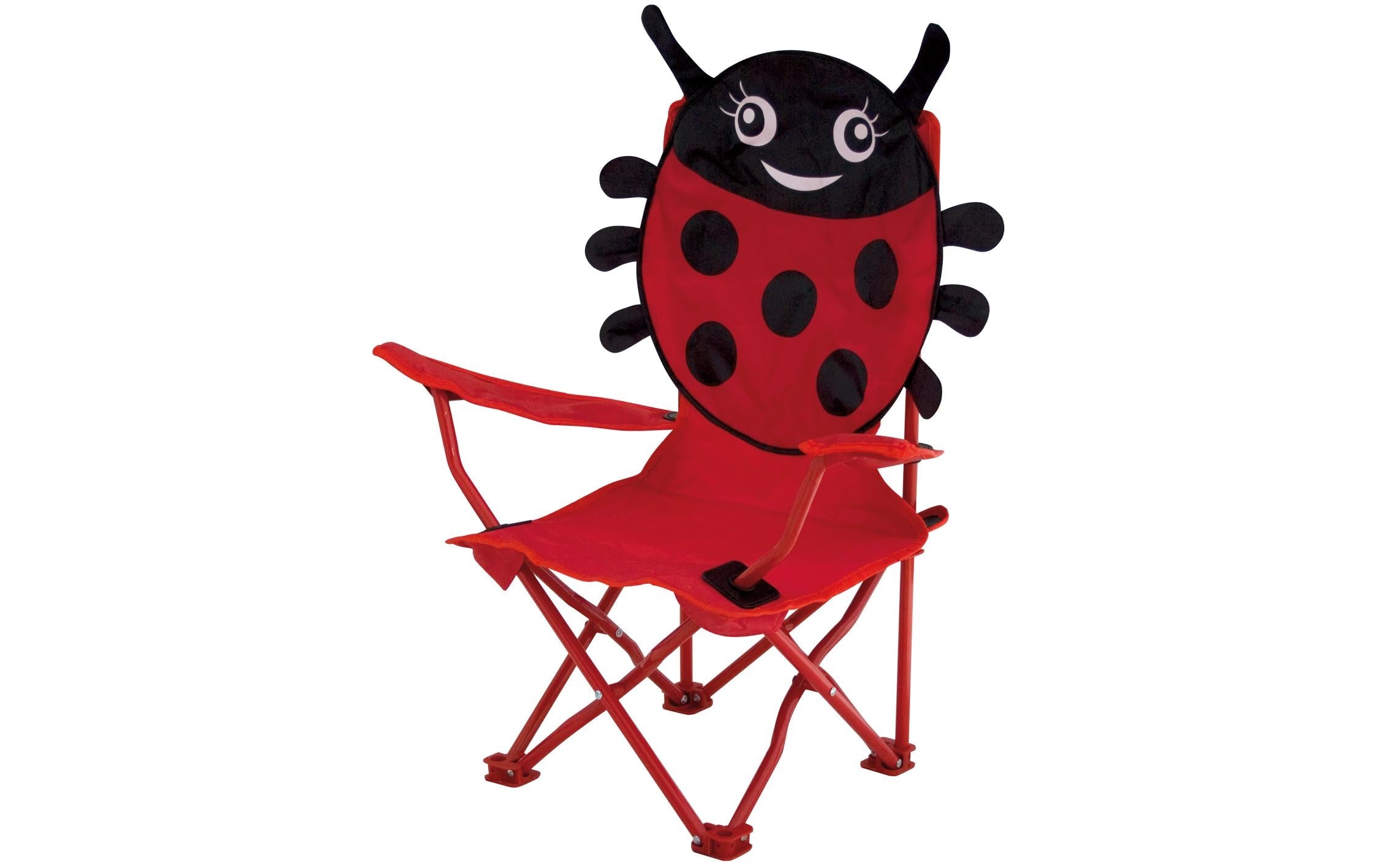Eurotrail Ardeche 0800 Ladybug
