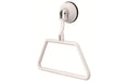 Eurotrail Handtuchhalter mit Saugnapf 1000 Weiss