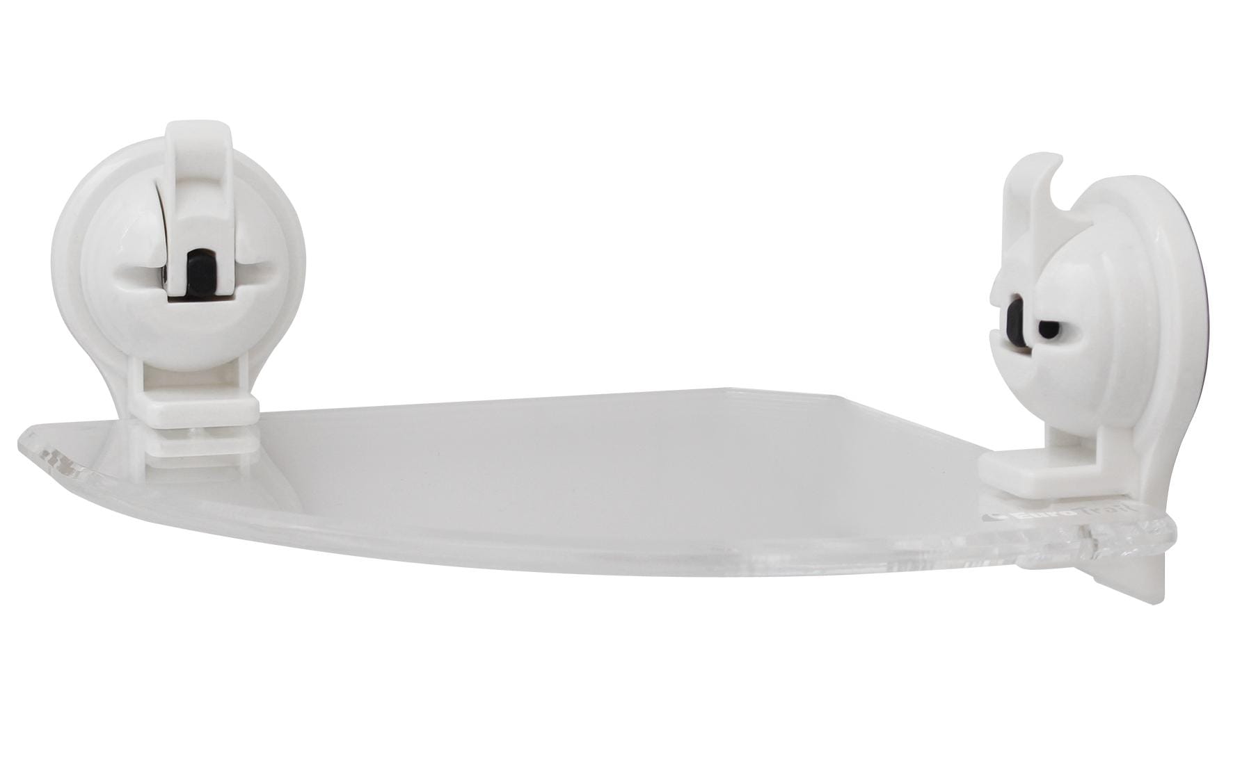 Eurotrail Ecke Regal 1000 white