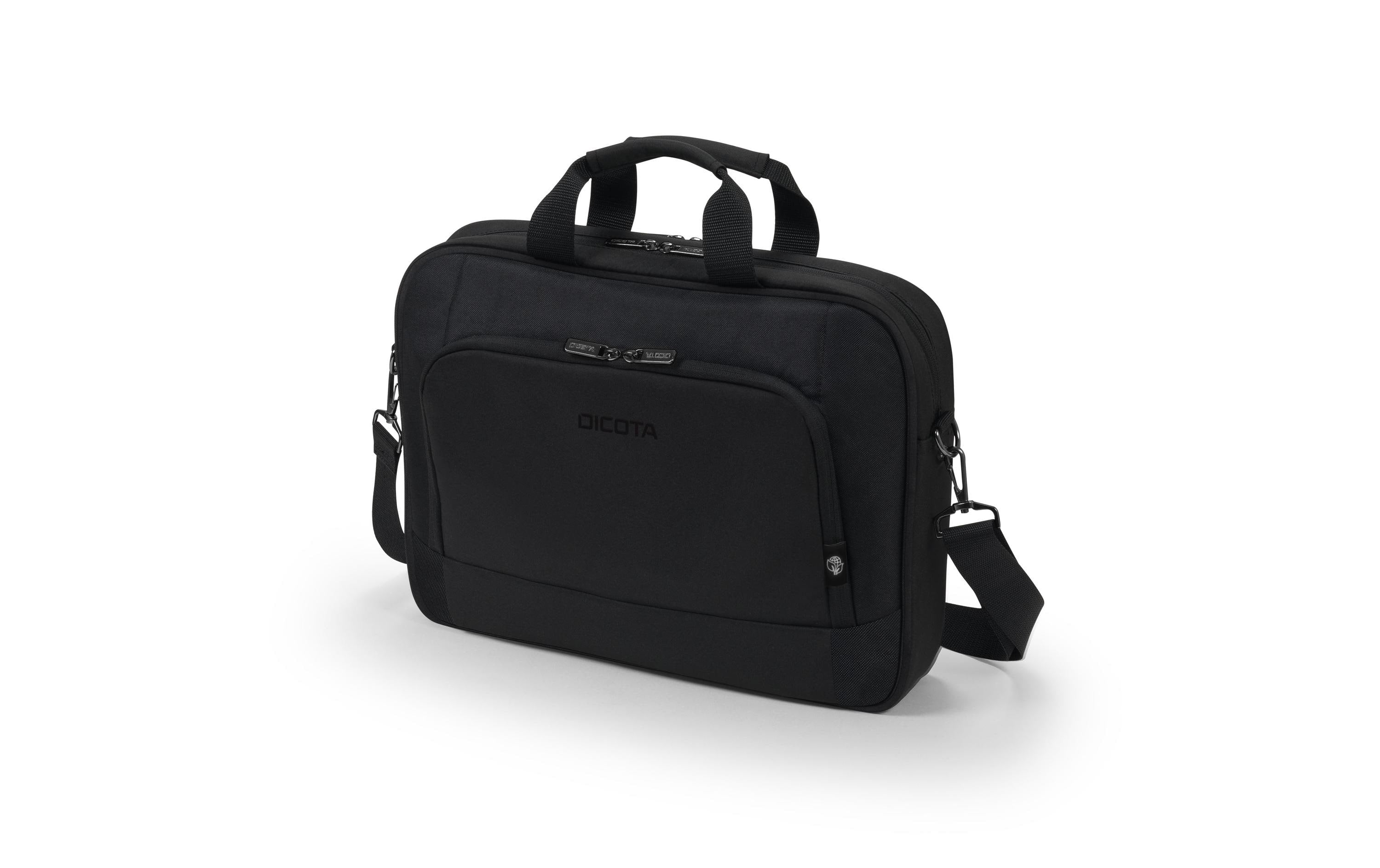 DICOTA Eco Top Traveller BASE 13-14.1 D31324-RPET
