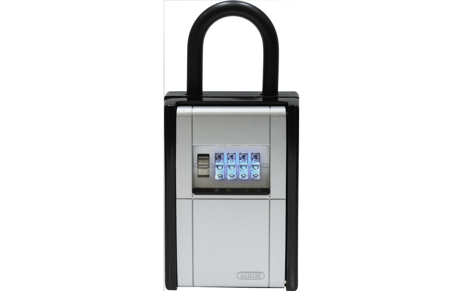 ABUS 797 LED B/mit Bügel KeyGarage Schlüsselschrank