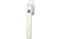 ABUS FG210 W CL/DFNLI Fenstergriff weiss