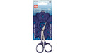 Prym Stickschere gebogen Professional 10cm