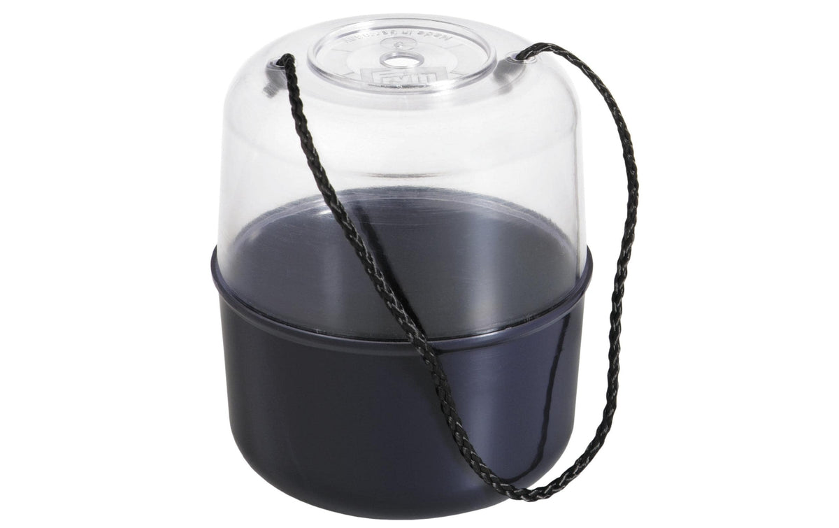 Prym Wollknäuelhalter pflaumenblau, 1 Stück