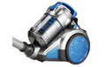 Trisa Bodenstaubsauger Cycl Com.Clean T6301 700 Watt, Energieklasse A
