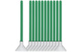 Visible Dust Ultra MXD-100 Vswab 1.0x 12 Stück