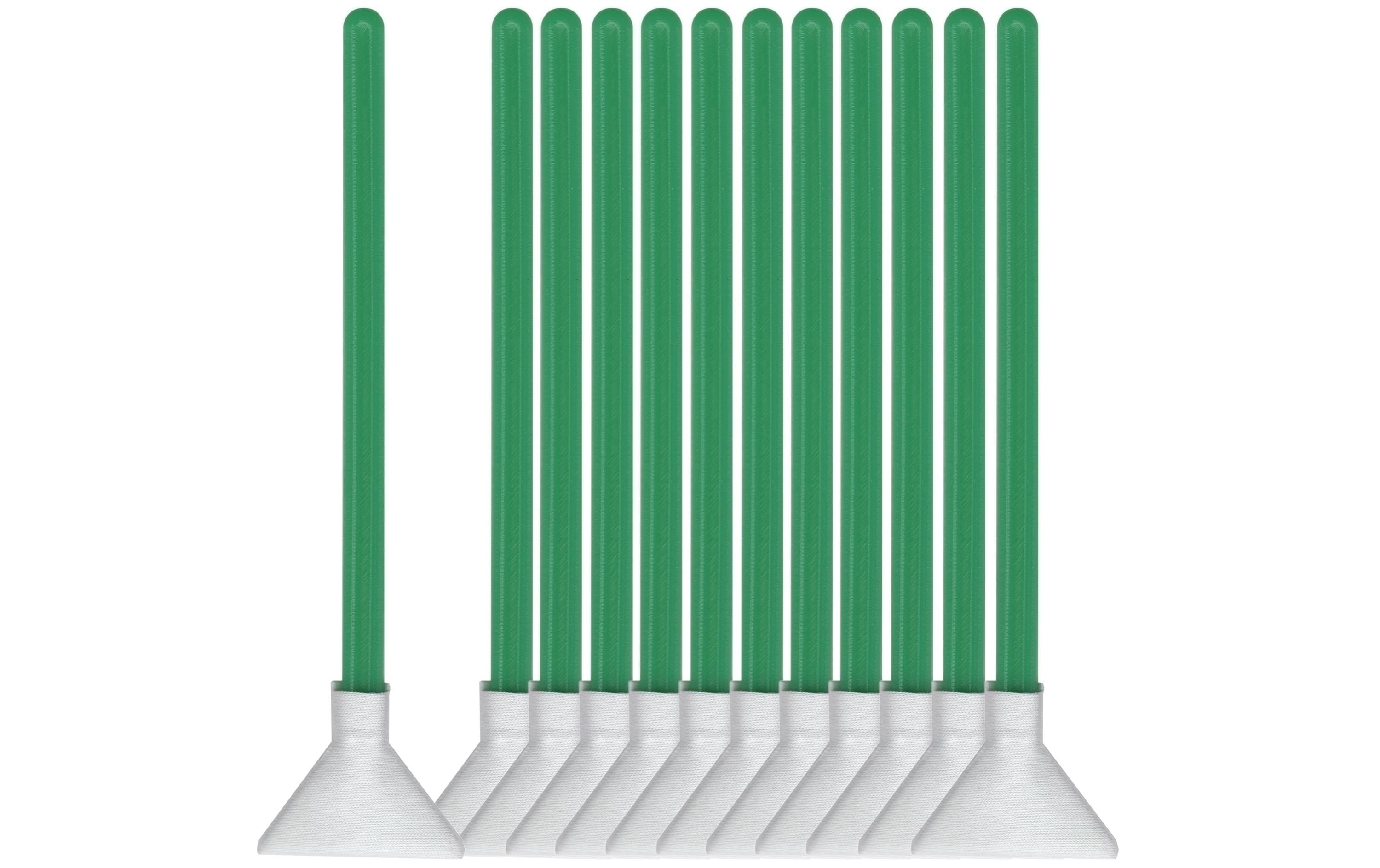 Visible Dust Ultra MXD-100 Vswab 1.0x 12 Stück