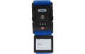 ABUS 620TSA/192 blau Kofferband 87661