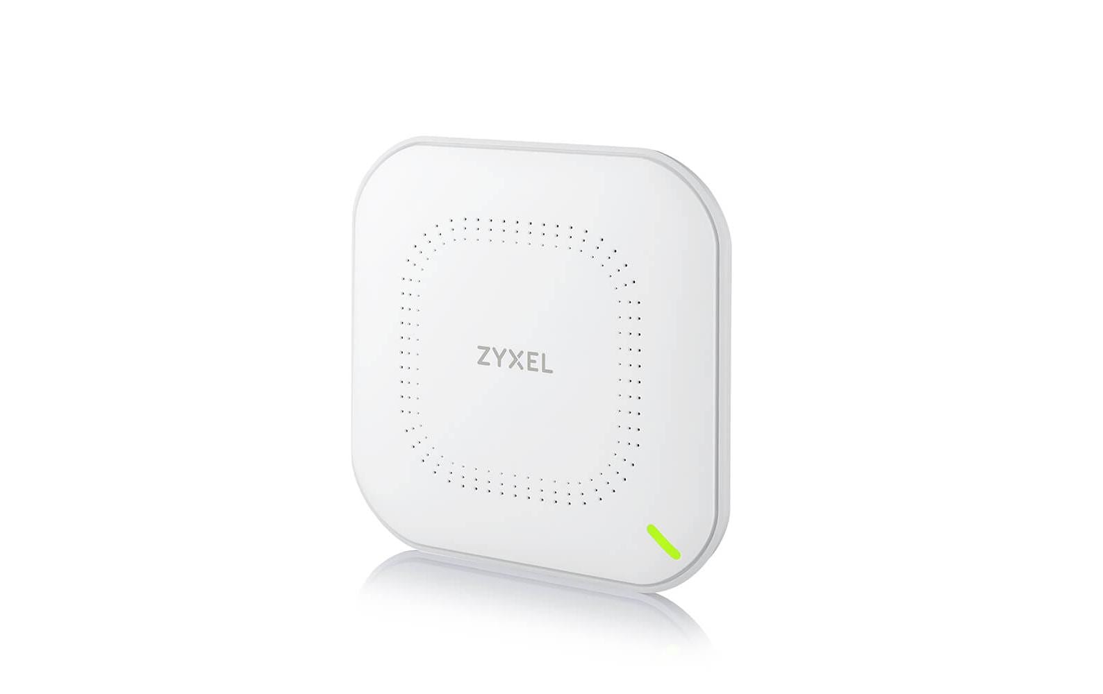 ZyXEL NWA50AX: WiFi 6 AP Standalone / NebulaFlex