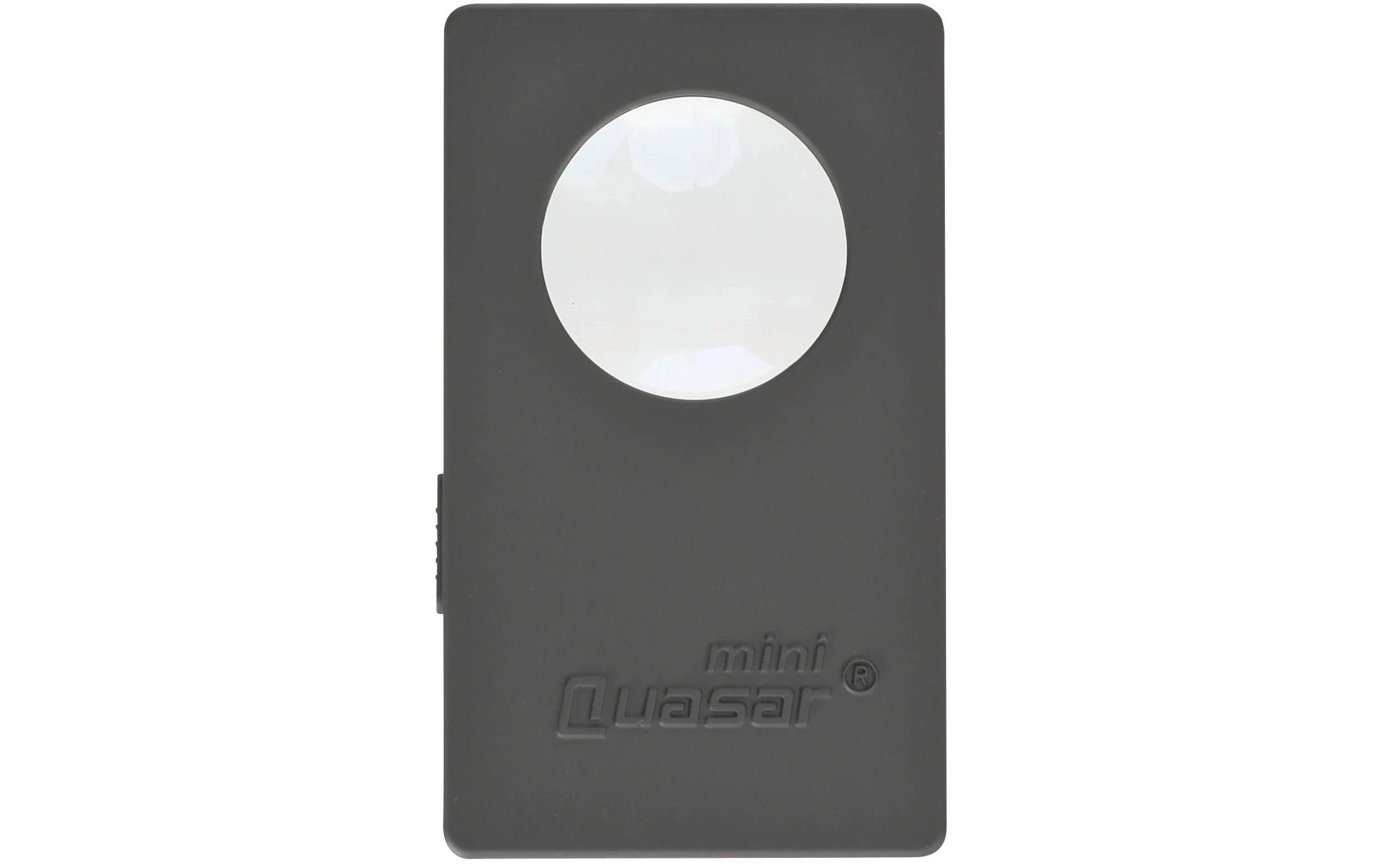 Visible Dust Mini Quasar Sensor Lupe, 7x