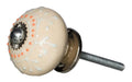 Tranquillo Knauf 564, D 4 cm Material: Steinzeug