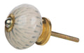 Tranquillo Knauf 521, D 4 cm Material: Steinzeug