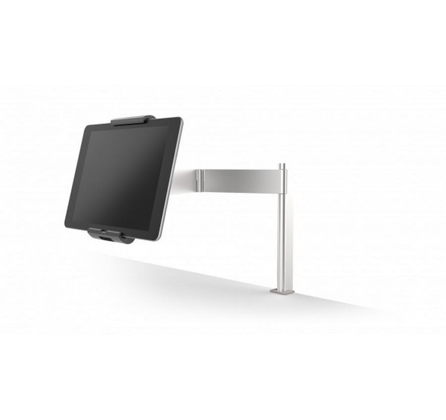 Durable Tablethalter Table Clamp Für alle Tablet Grössen von 7-13 Zoll