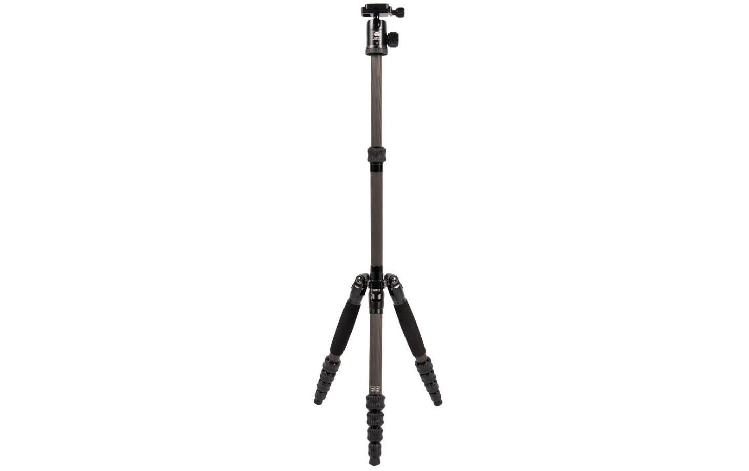 Sirui Stativ Traveler 5C