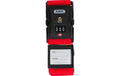 ABUS 620TSA/192 rot Kofferband 87660