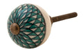 Tranquillo Knauf 348, D 3 cm Material: Steinzeug