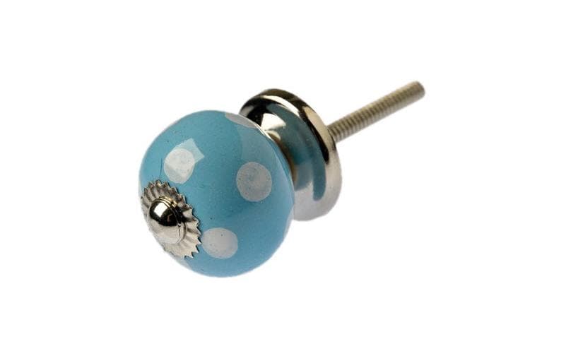 Tranquillo Knauf 290, D 2.7 cm Material: Steinzeug