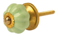 Tranquillo Knauf 220, D 3 cm Material: Steinzeug