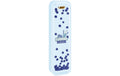 Bic Summer blue Box Metall