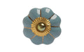 Tranquillo Knauf 63, D 4 cm Material: Steinzeug