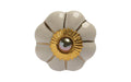 Tranquillo Knauf 56, D 4 cm Material: Steinzeug