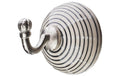 Tranquillo Wandhaken, D 6 cm H086