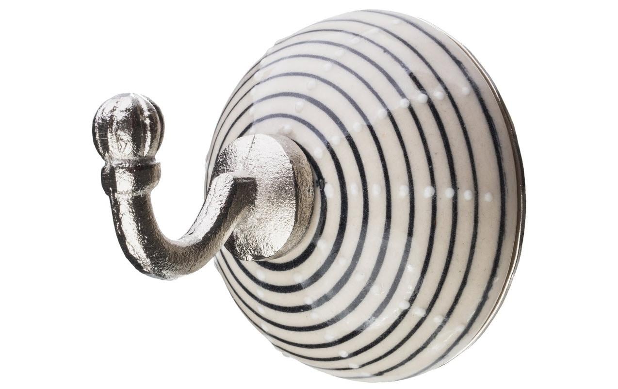 Tranquillo Wandhaken, D 6 cm H086