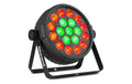 BeamZ BT410 PAR Scheinwerfer, 19x 10W, RGBW, IR
