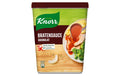 KNORR Bratensauce Granulat 850 g