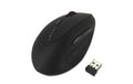 Kensington PRO FIT Wireless Maus 2.4Ghz Wireless