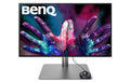 BenQ PD2725U 27", 3840x2160 DP,HDMI, USB-C, Speaker