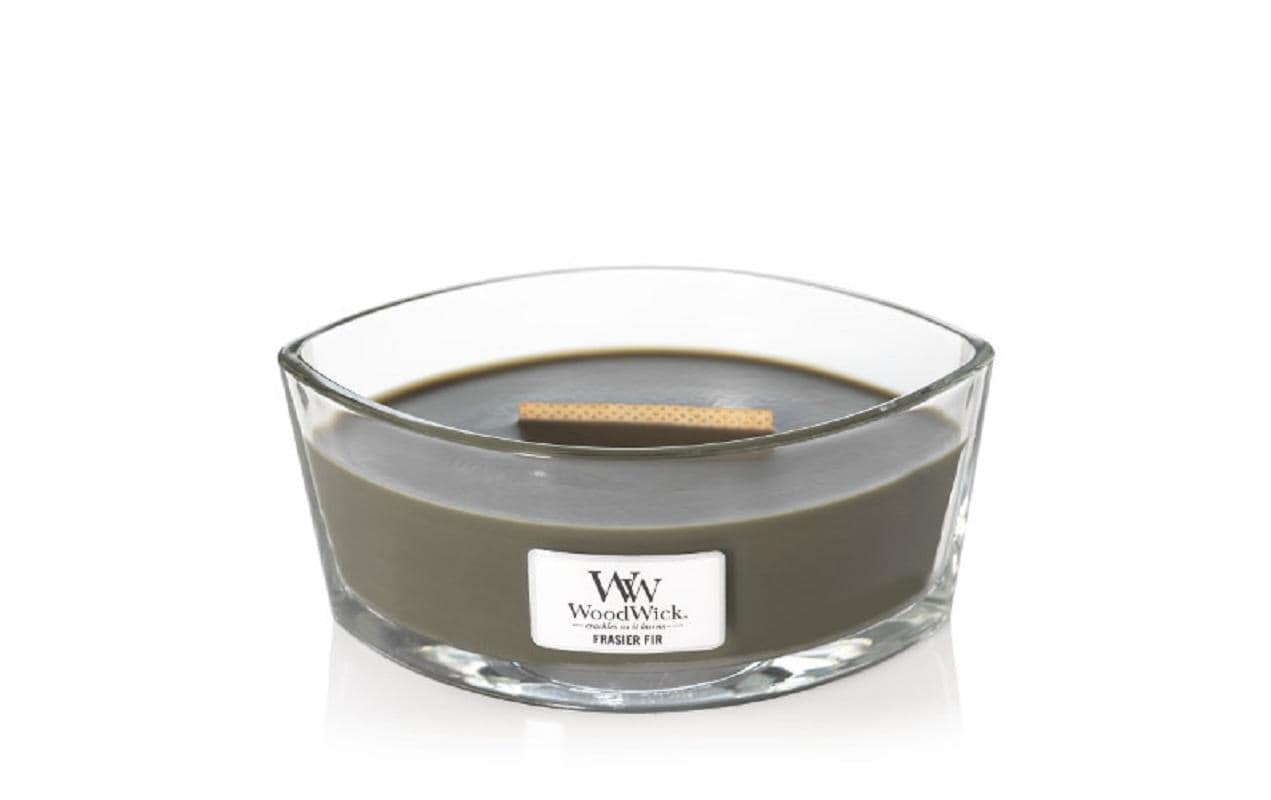 Woodwick Frasier Fir Ellipse