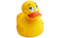 Lanco Badeente Classic Kautschuk, Gelb, 8 x 9 x 6 cm