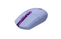Logitech G305 lilac USB 2.4 Ghz