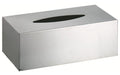 Diaqua Papiertuchspender Trend inox matt, 26 x 13 x 9 cm
