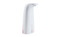diaqua Seifenspender Sensor, Weiss, 9.5x6.7 x20.5cm,für Flüssigseife & Desinfektionsm.