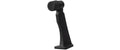 Dörr Metall Fernglas-Stativadapter TA-2 1/4“ Stativschraube & Gewinde