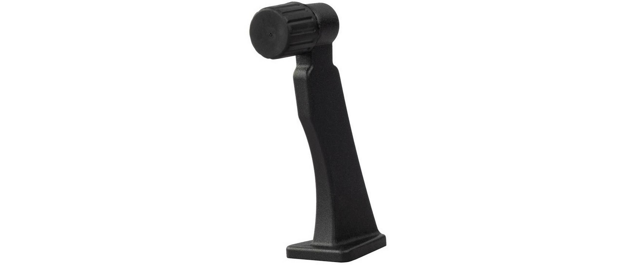 Dörr Metall Fernglas-Stativadapter TA-2 1/4“ Stativschraube & Gewinde