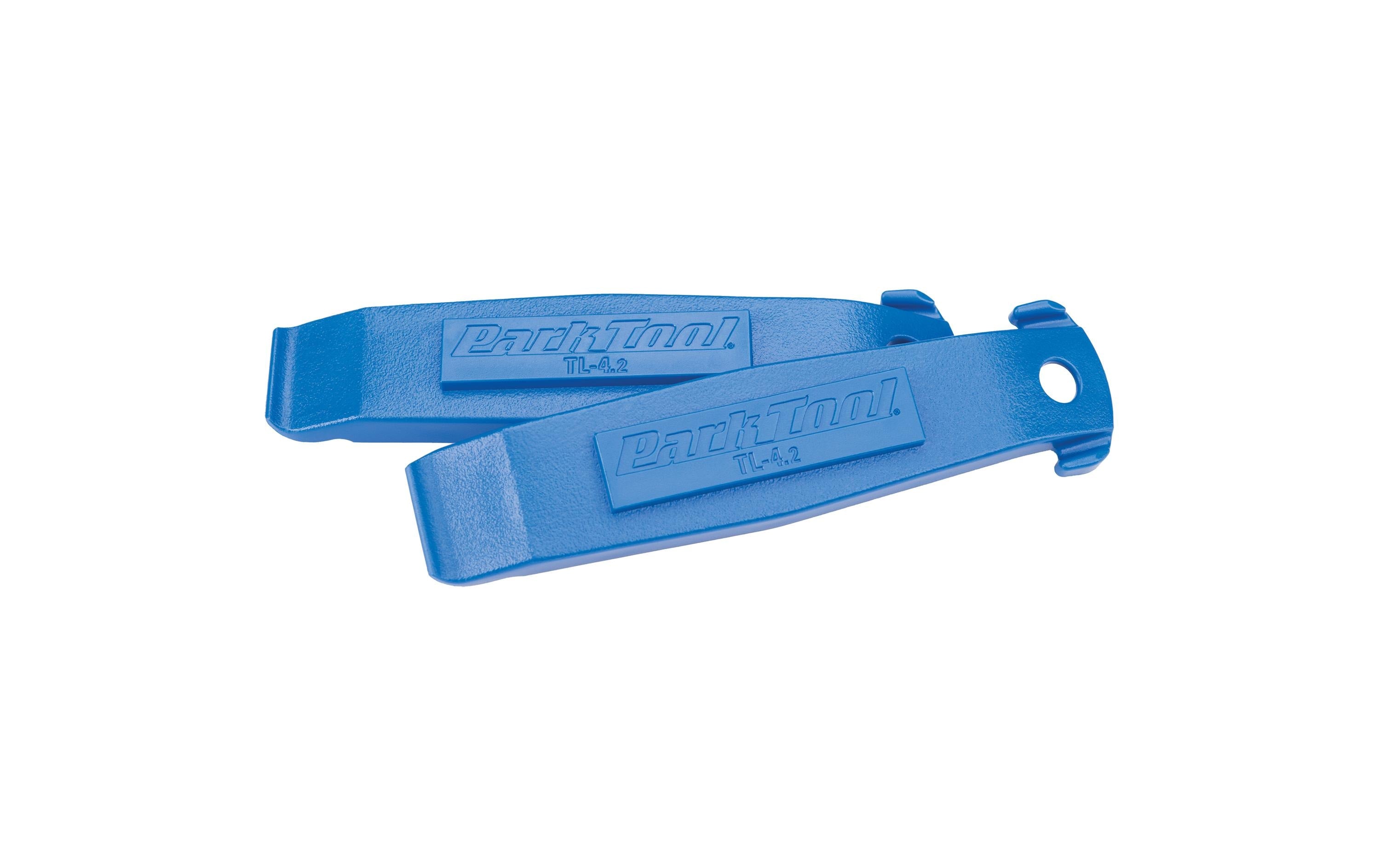 Park Tool TL-4.2C Tire Lever Set (2pcs)