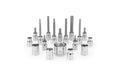 Park Tool SBS-1.2 Steckschlüssel und Bit Set