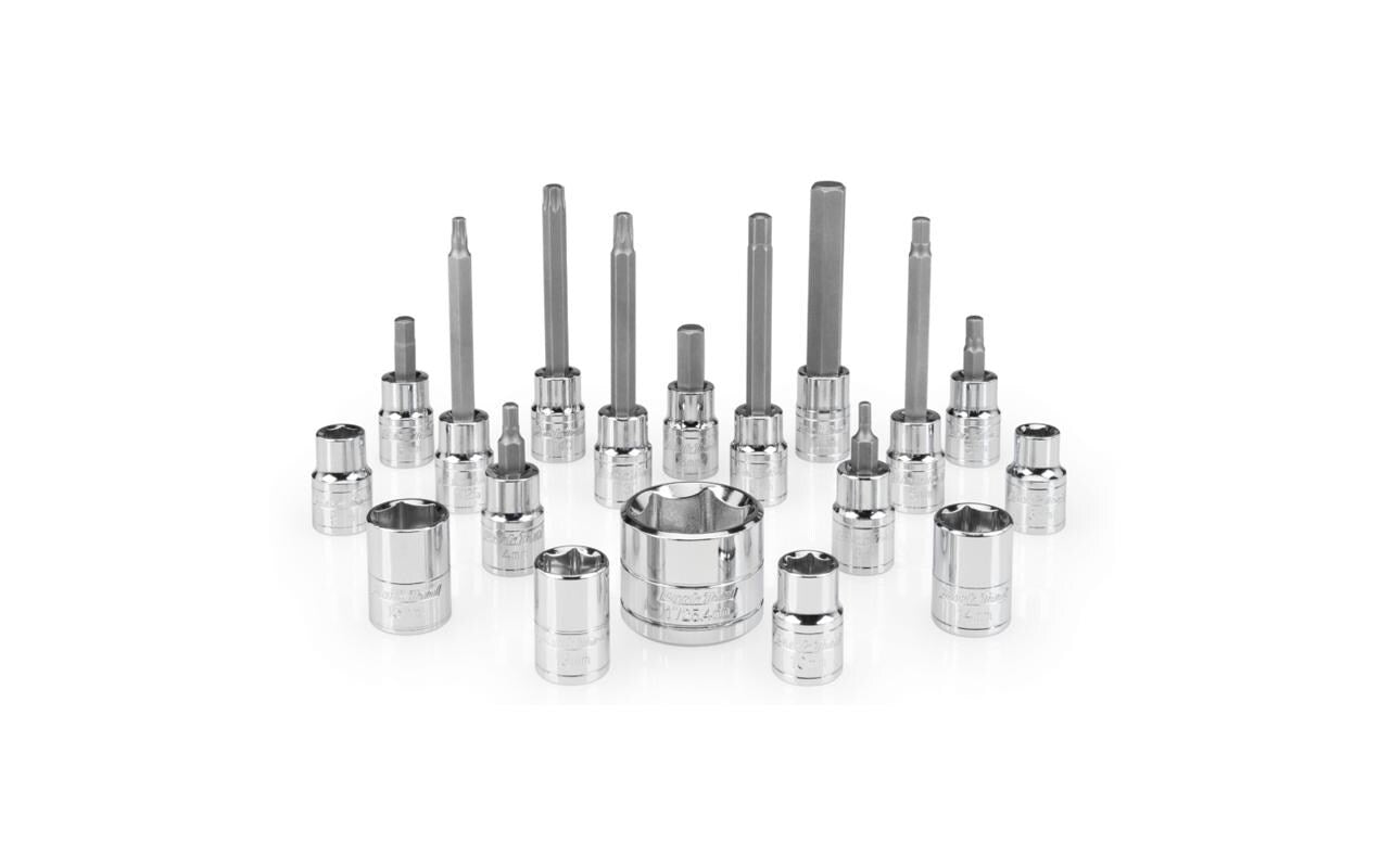 Park Tool SBS-1.2 Steckschlüssel und Bit Set