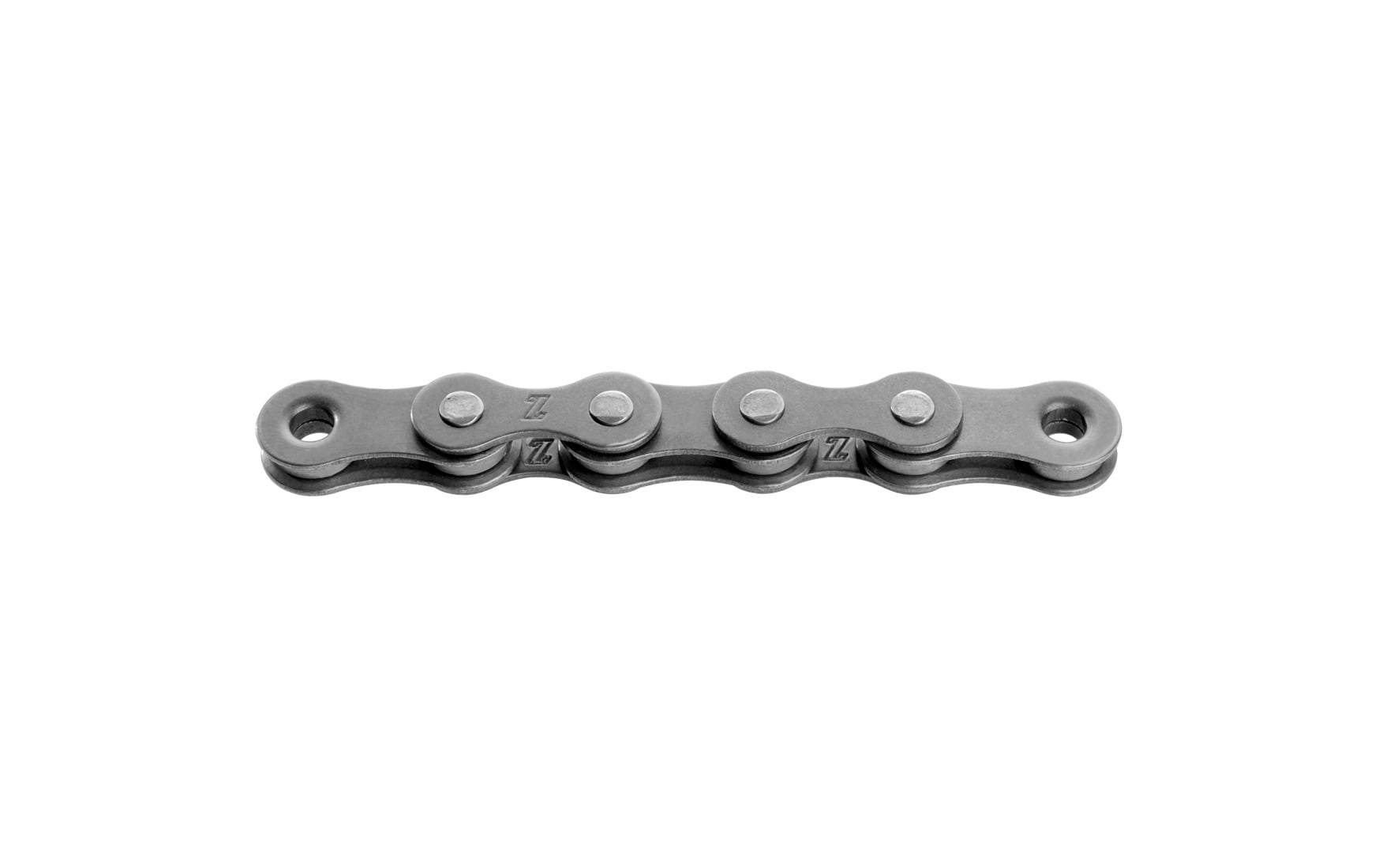 KMC Kette Z1 Narrow EPT, silver, 112 links, 360 g